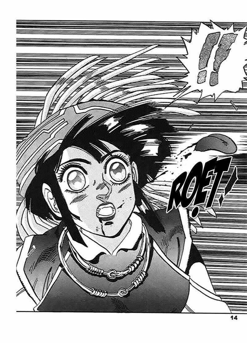 Ảo Long Vương - Chapter 43 - Trang 14