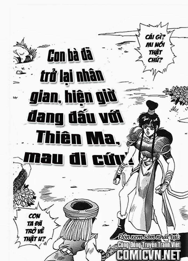 Ảo Long Vương - Chapter 43 - Trang 18