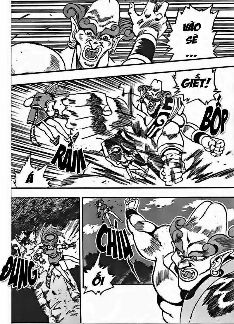 Ảo Long Vương - Chapter 43 - Trang 8