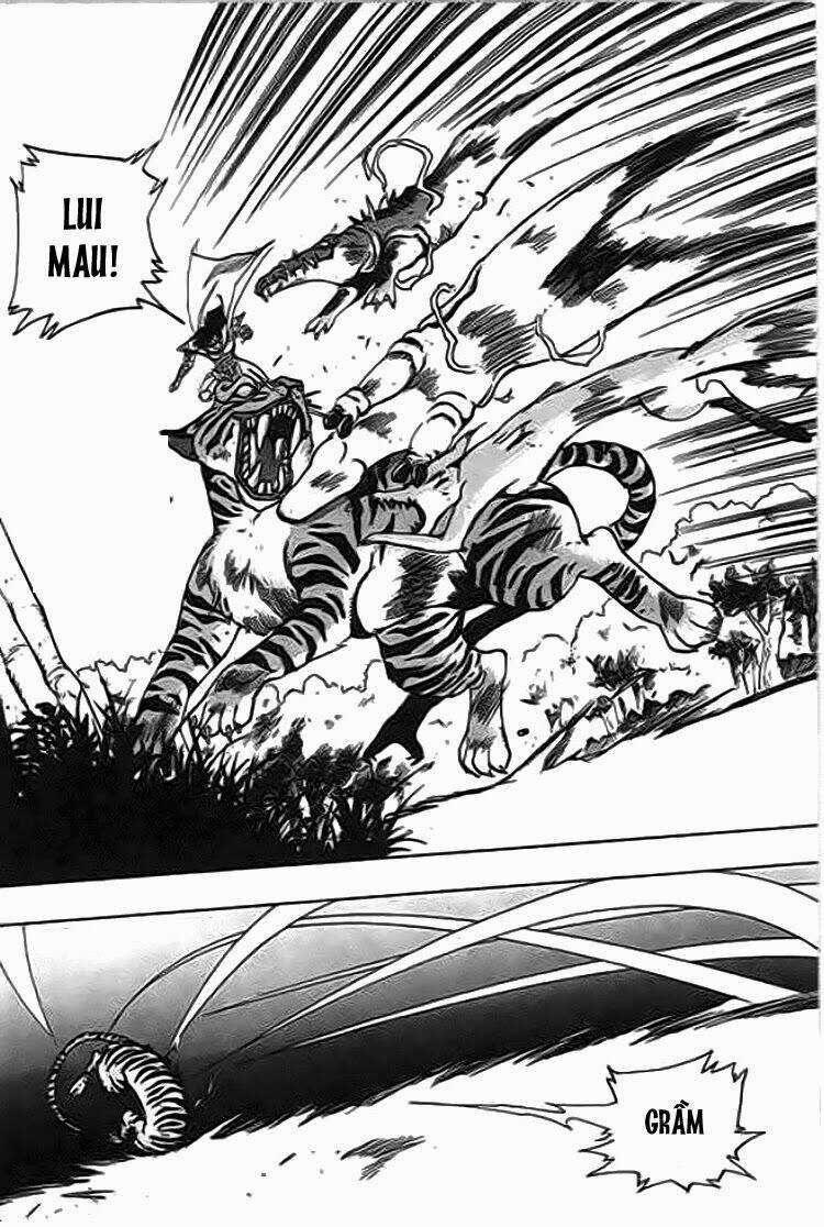 Ảo Long Vương - Chapter 44 - Trang 12