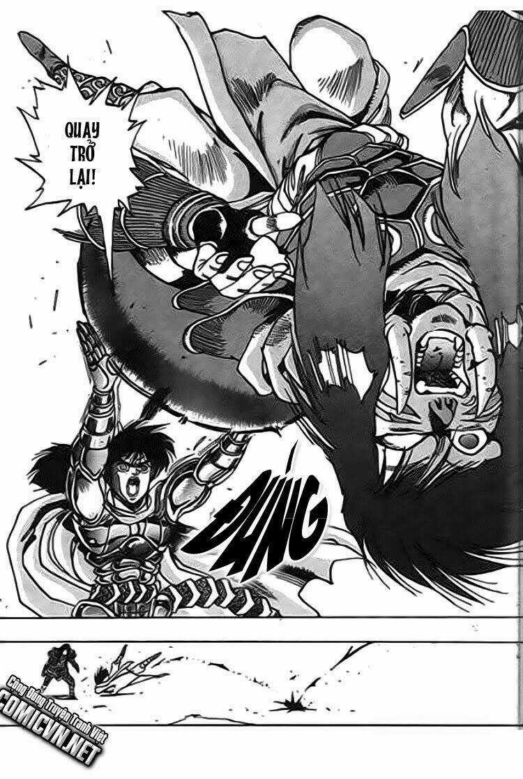 Ảo Long Vương - Chapter 44 - Trang 9