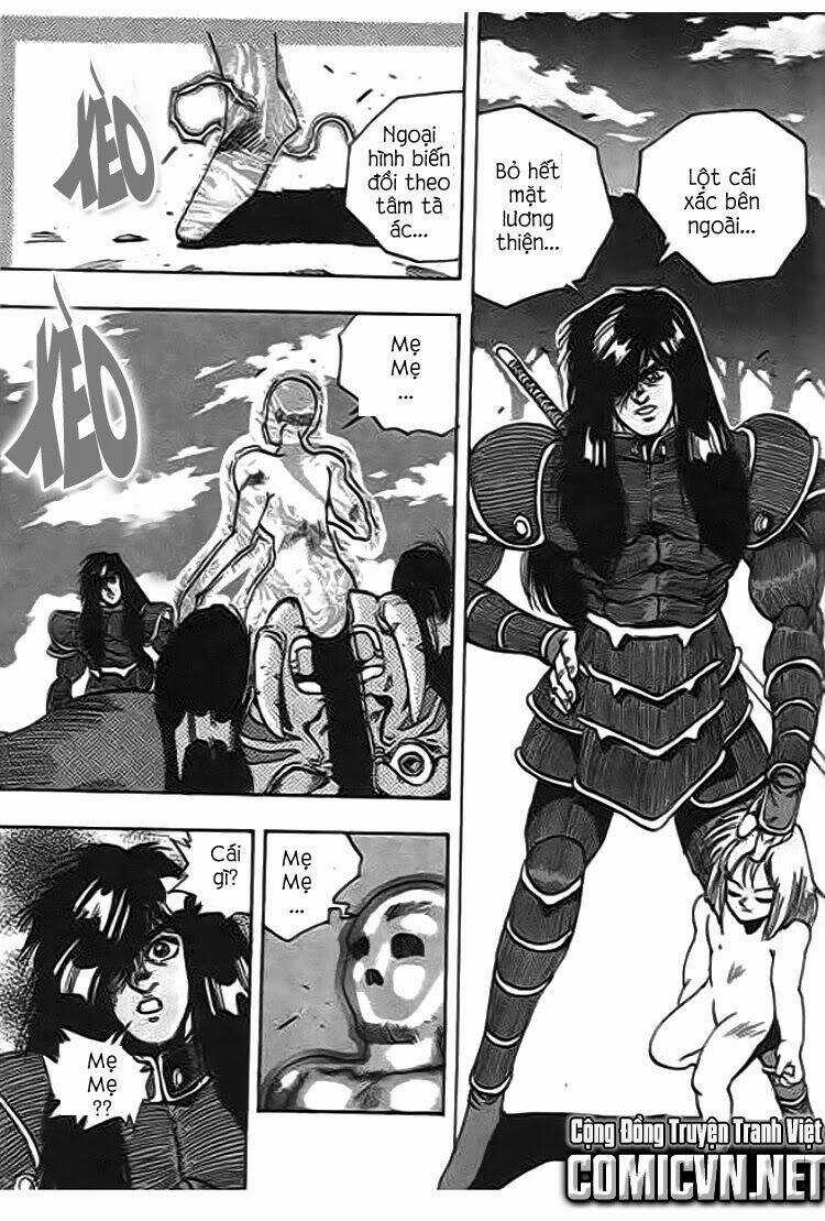 Ảo Long Vương - Chapter 45 - Trang 3