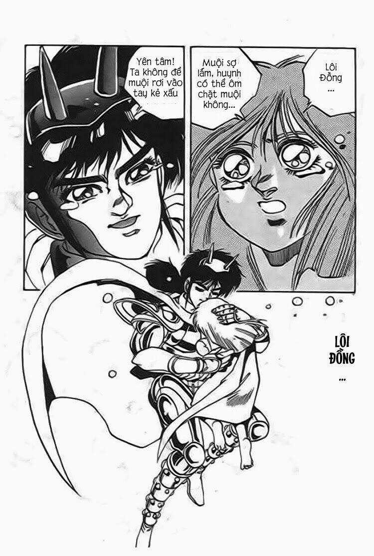 Ảo Long Vương - Chapter 46 - Trang 11