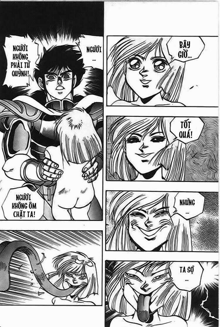 Ảo Long Vương - Chapter 46 - Trang 12