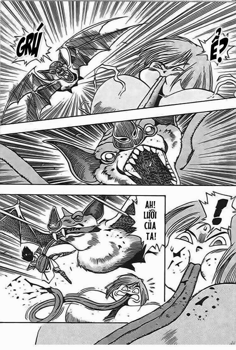 Ảo Long Vương - Chapter 46 - Trang 15