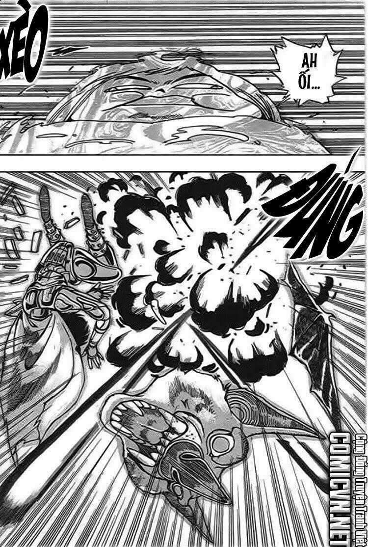 Ảo Long Vương - Chapter 46 - Trang 16