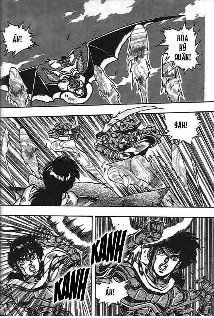 Ảo Long Vương - Chapter 46 - Trang 6