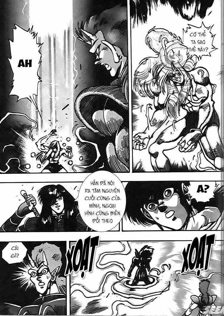 Ảo Long Vương - Chapter 47 - Trang 7