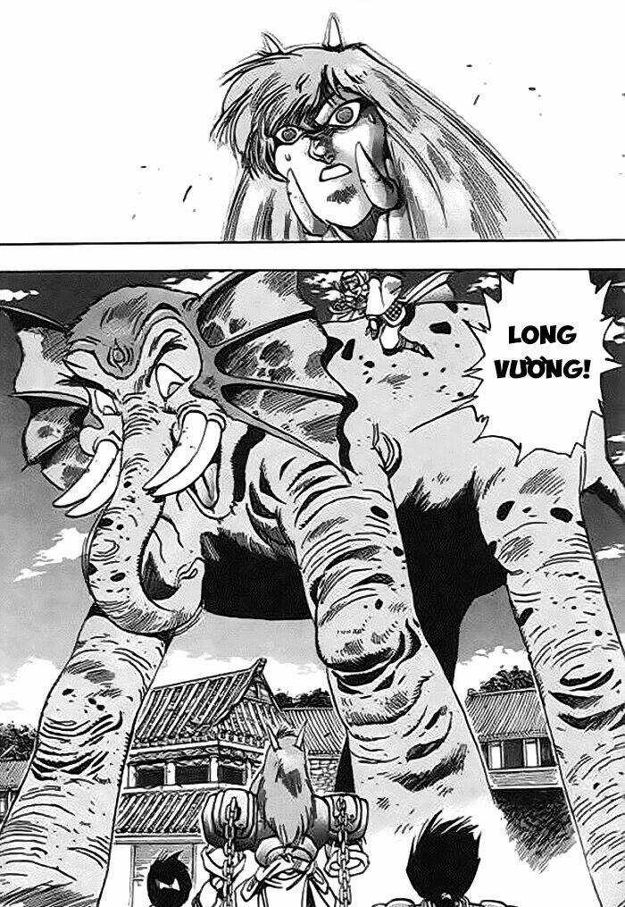 Ảo Long Vương - Chapter 48 - Trang 7