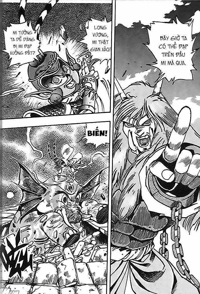 Ảo Long Vương - Chapter 49 - Trang 2