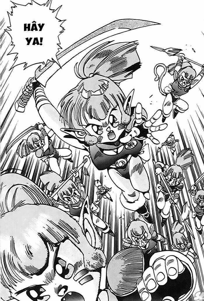 Ảo Long Vương - Chapter 49 - Trang 11