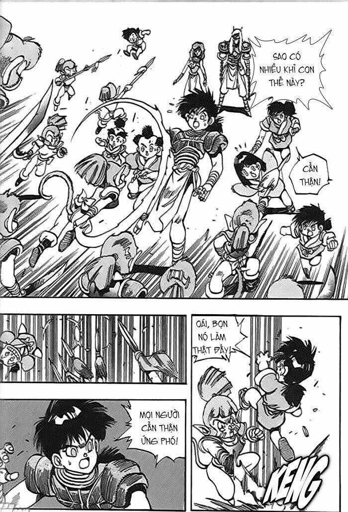 Ảo Long Vương - Chapter 49 - Trang 12