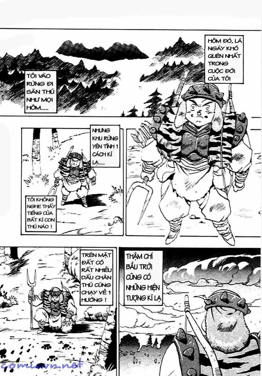 Ảo Long Vương - Chapter 5 - Trang 2