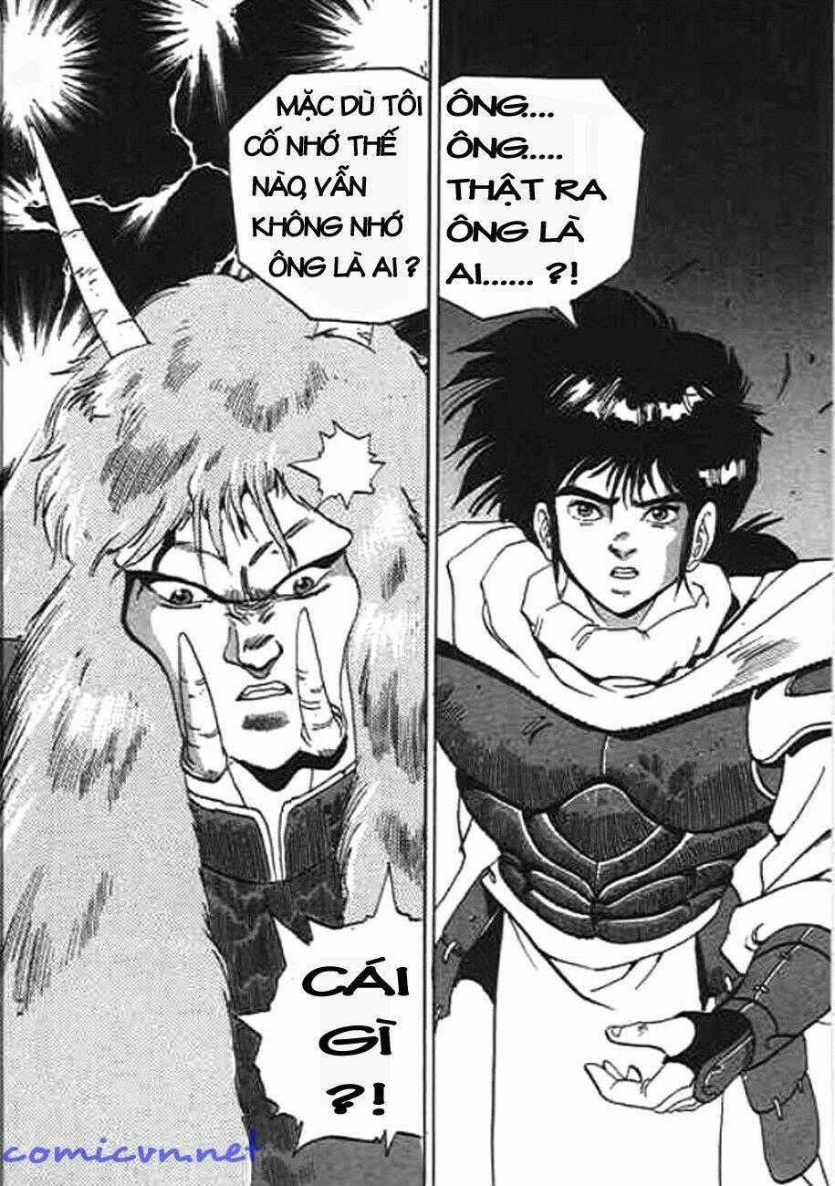 Ảo Long Vương - Chapter 5 - Trang 16