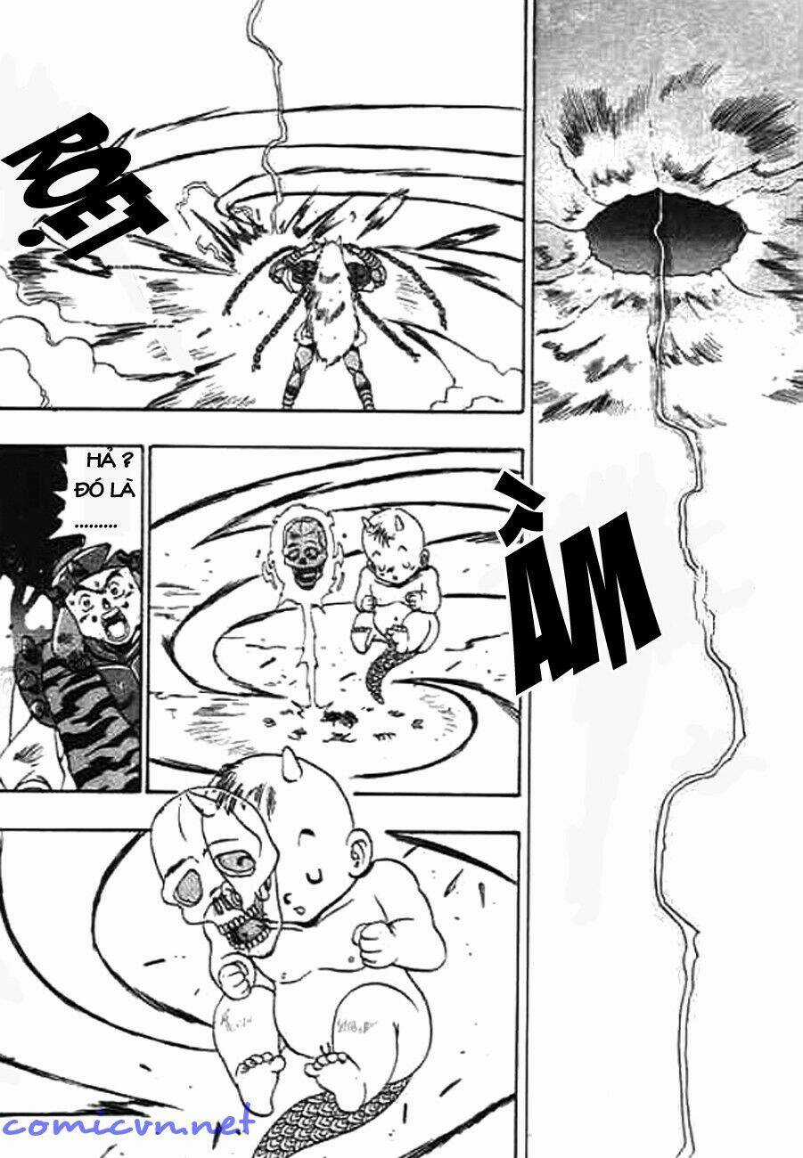 Ảo Long Vương - Chapter 5 - Trang 6