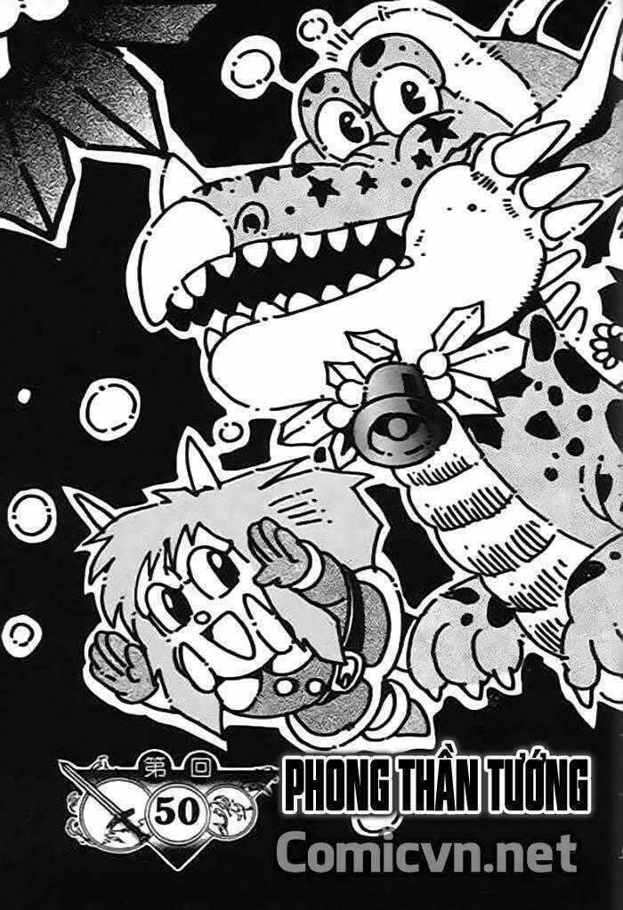 Ảo Long Vương - Chapter 50 - Trang 1