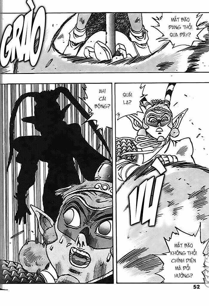 Ảo Long Vương - Chapter 50 - Trang 14