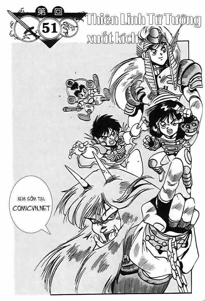 Ảo Long Vương - Chapter 50 - Trang 16