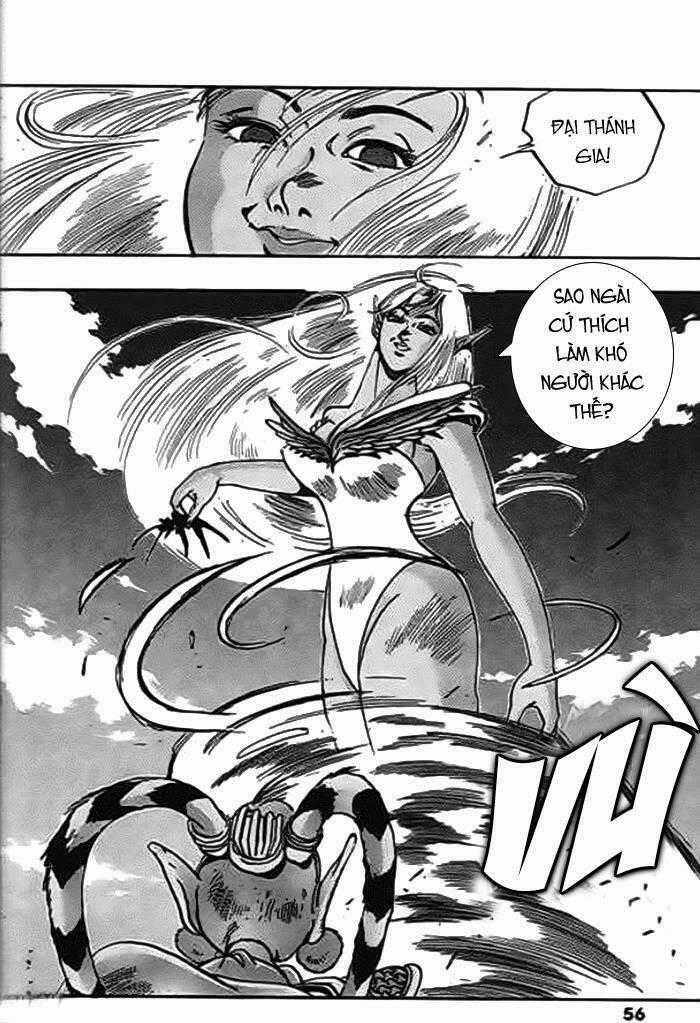 Ảo Long Vương - Chapter 51 - Trang 2