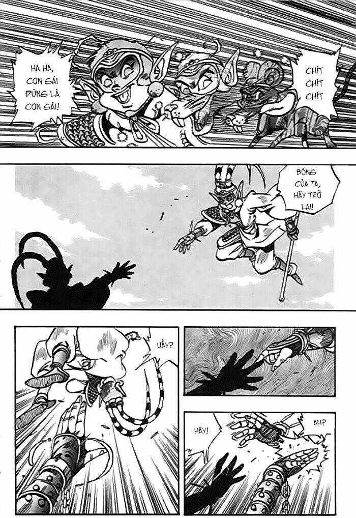 Ảo Long Vương - Chapter 51 - Trang 12