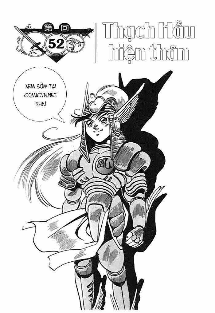 Ảo Long Vương - Chapter 51 - Trang 20