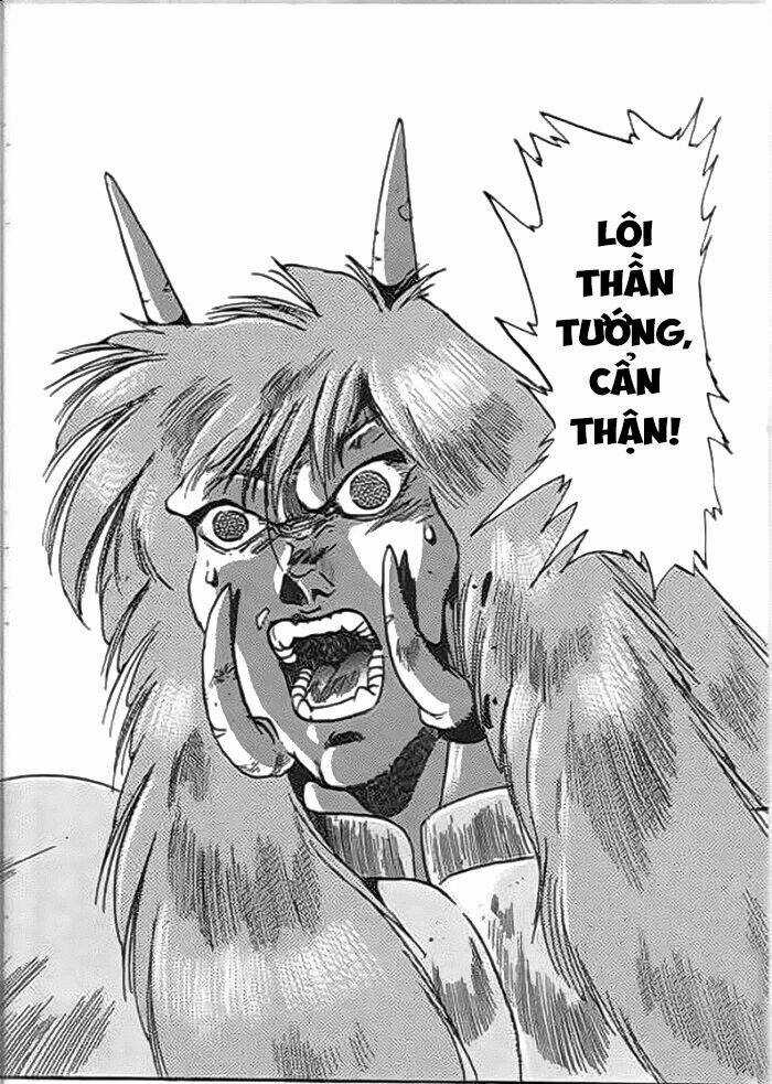 Ảo Long Vương - Chapter 52 - Trang 7