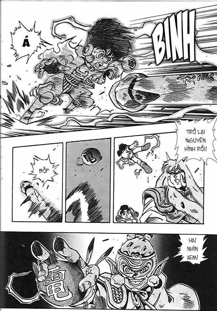 Ảo Long Vương - Chapter 53 - Trang 4