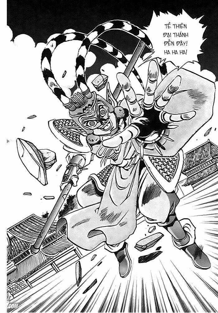 Ảo Long Vương - Chapter 53 - Trang 6