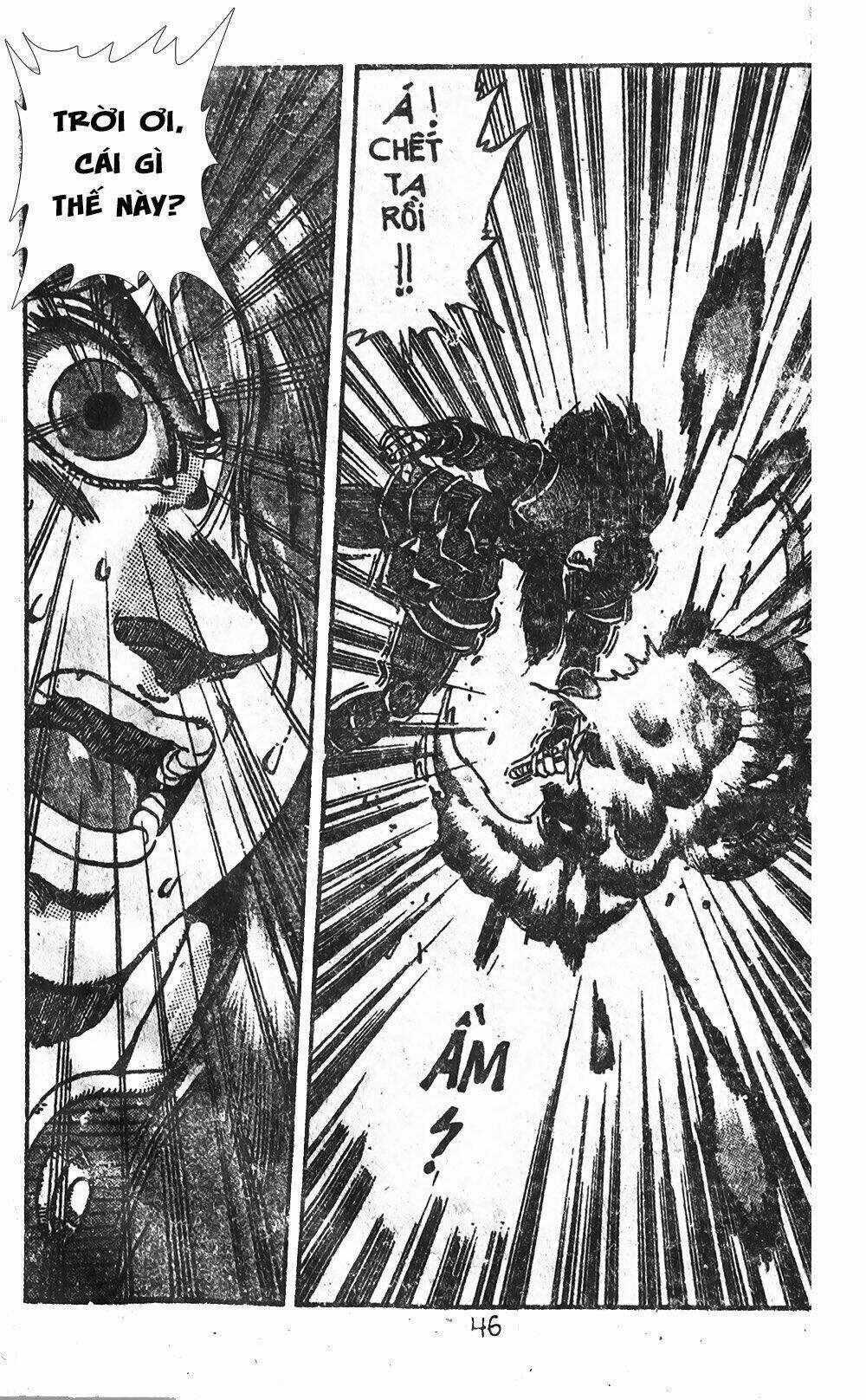 Ảo Long Vương - Chapter 54 - Trang 12