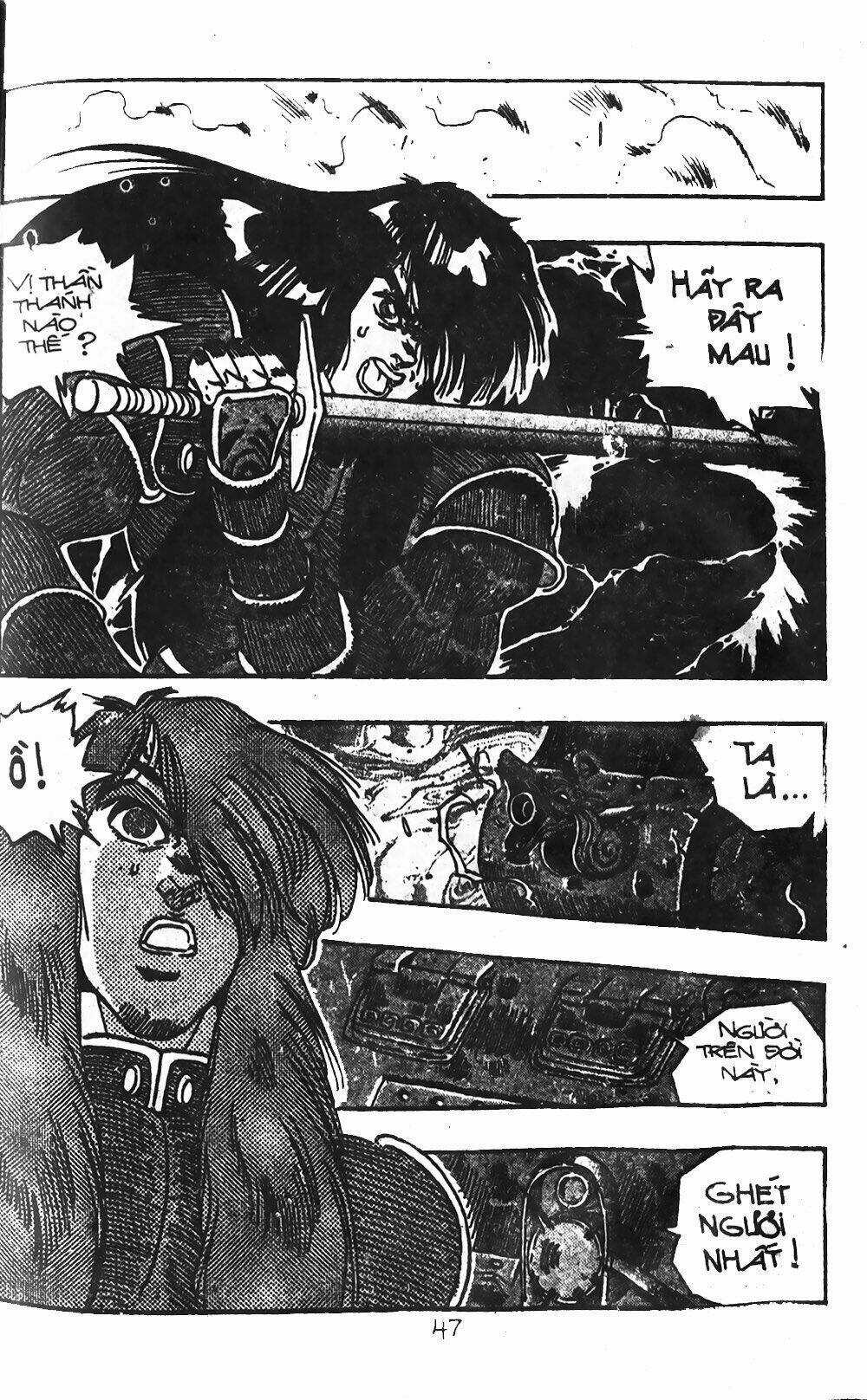 Ảo Long Vương - Chapter 54 - Trang 13