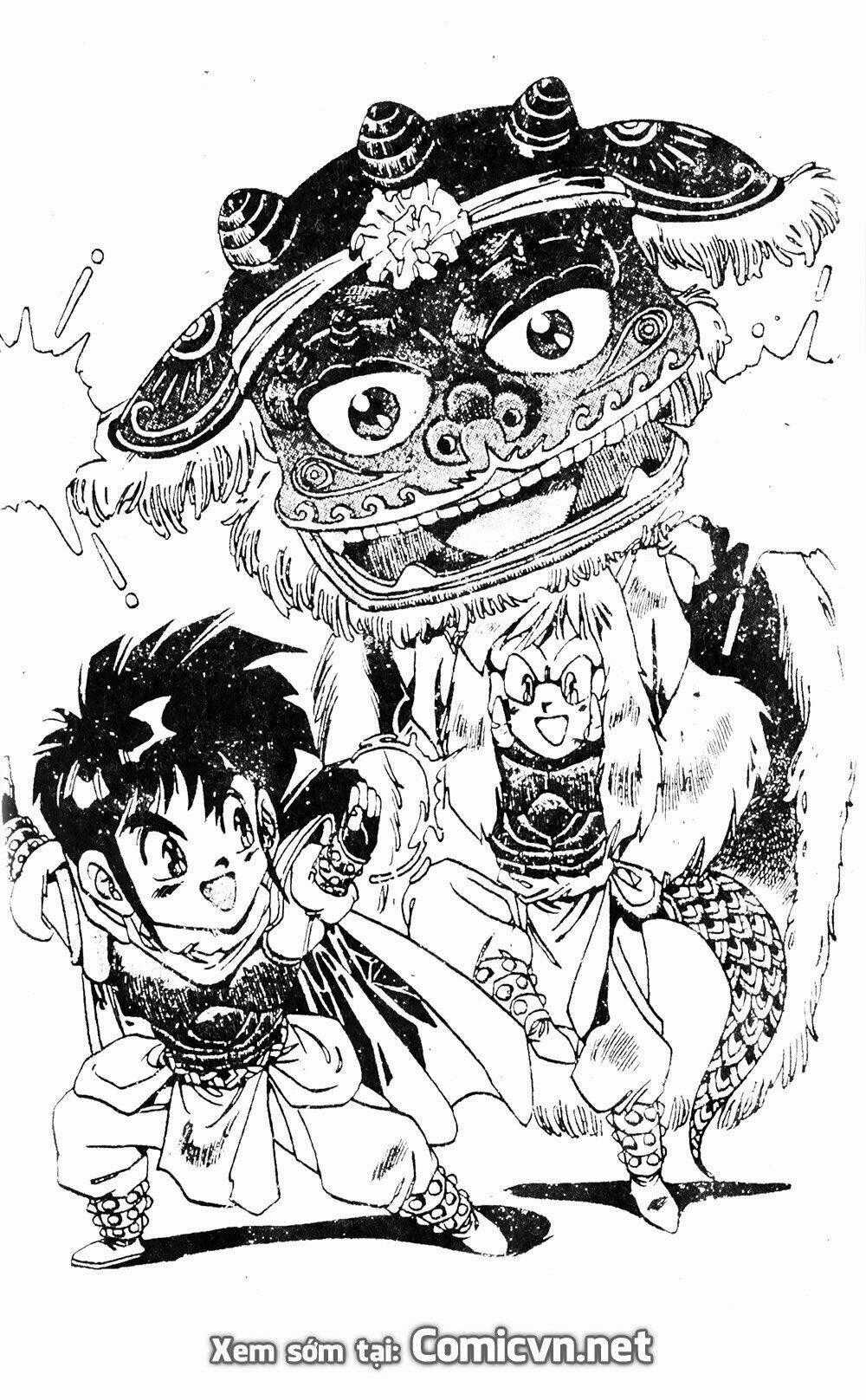 Ảo Long Vương - Chapter 54 - Trang 15