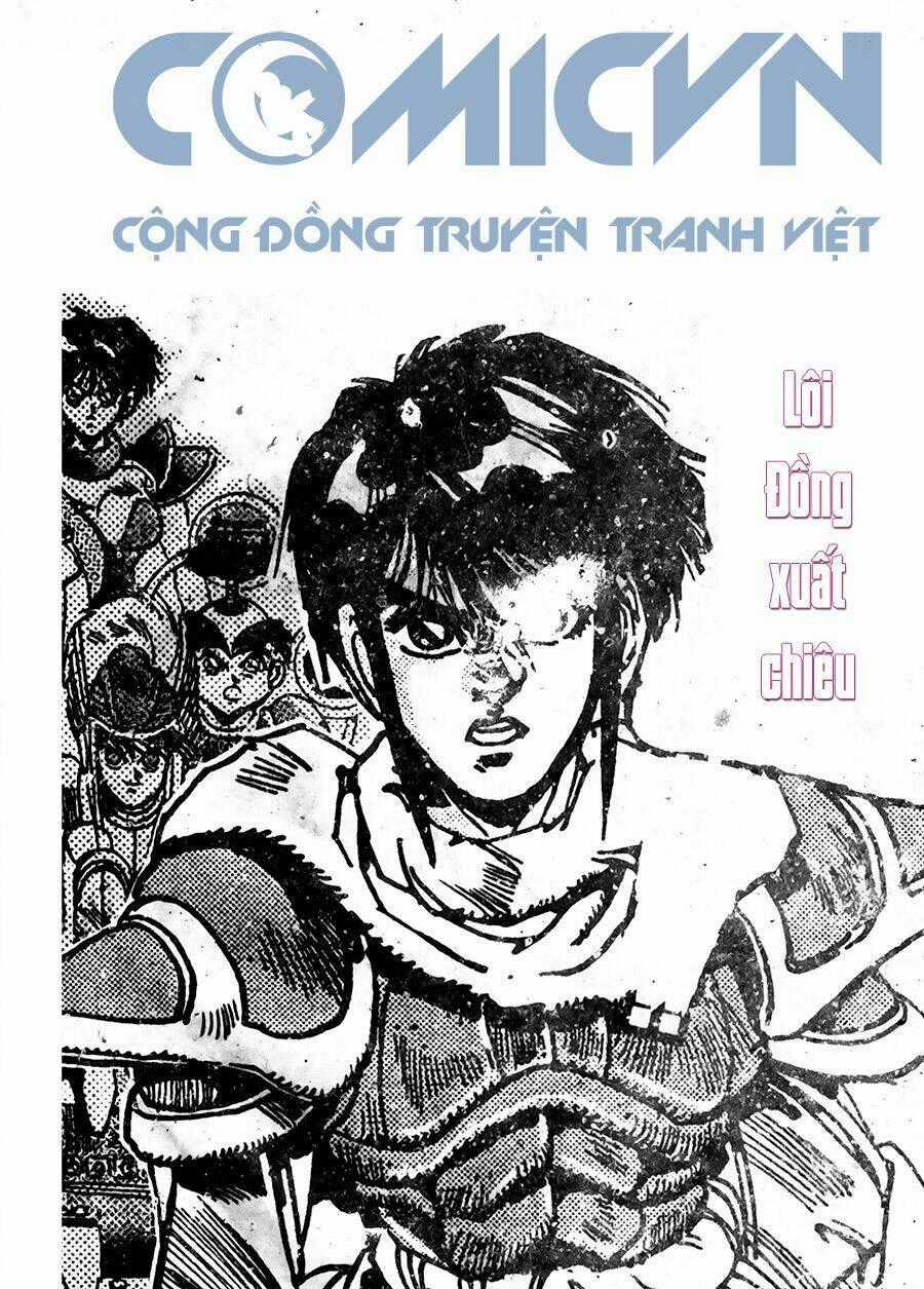 Ảo Long Vương - Chapter 55 - Trang 1