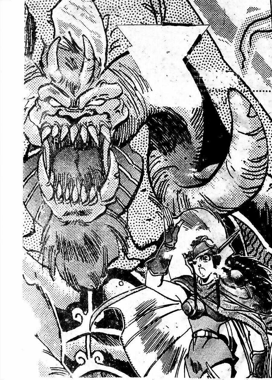 Ảo Long Vương - Chapter 55 - Trang 2