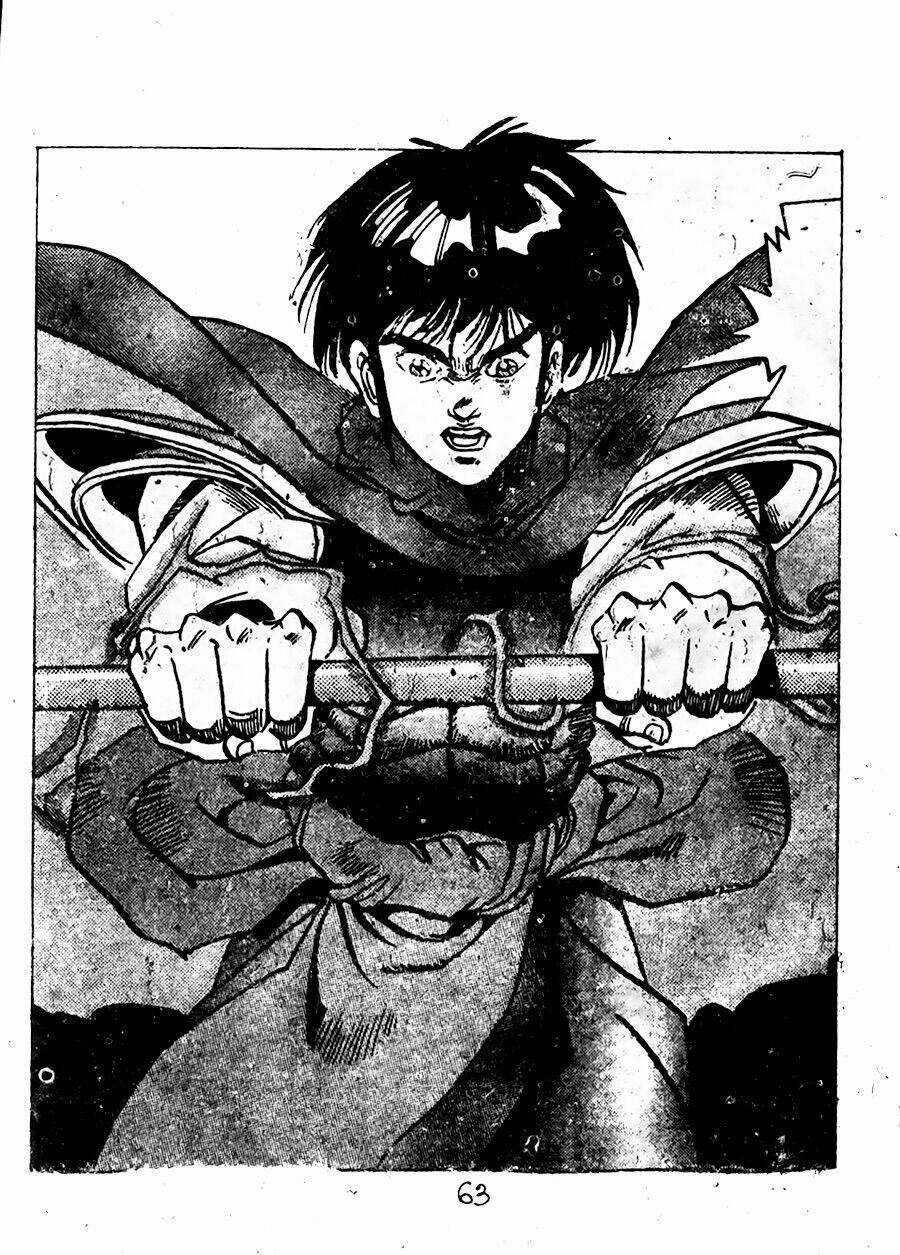 Ảo Long Vương - Chapter 55 - Trang 13