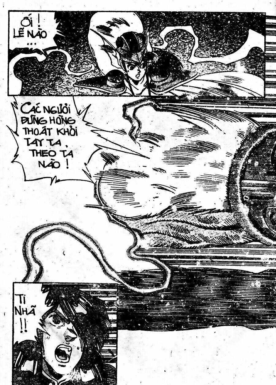 Ảo Long Vương - Chapter 55 - Trang 14