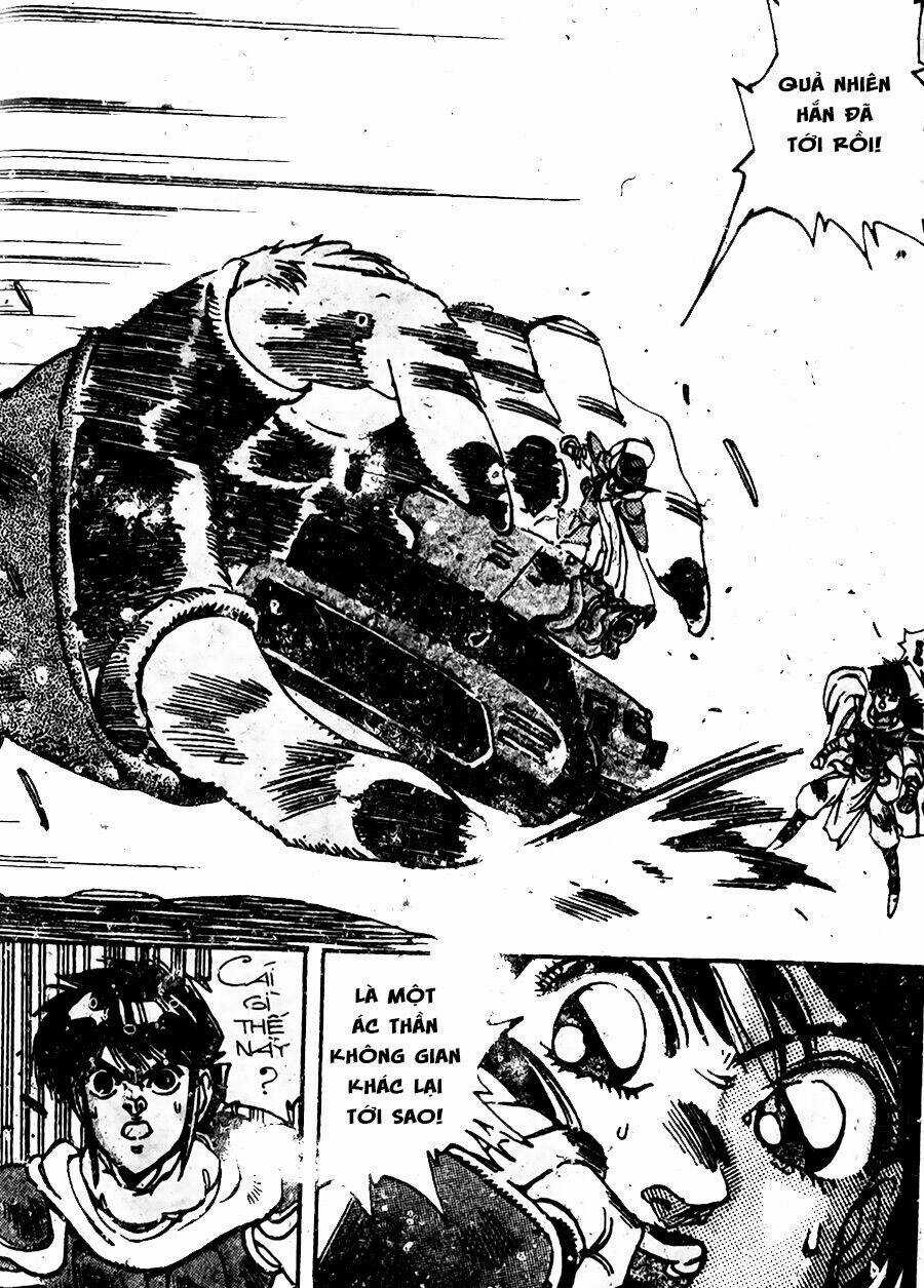 Ảo Long Vương - Chapter 55 - Trang 15