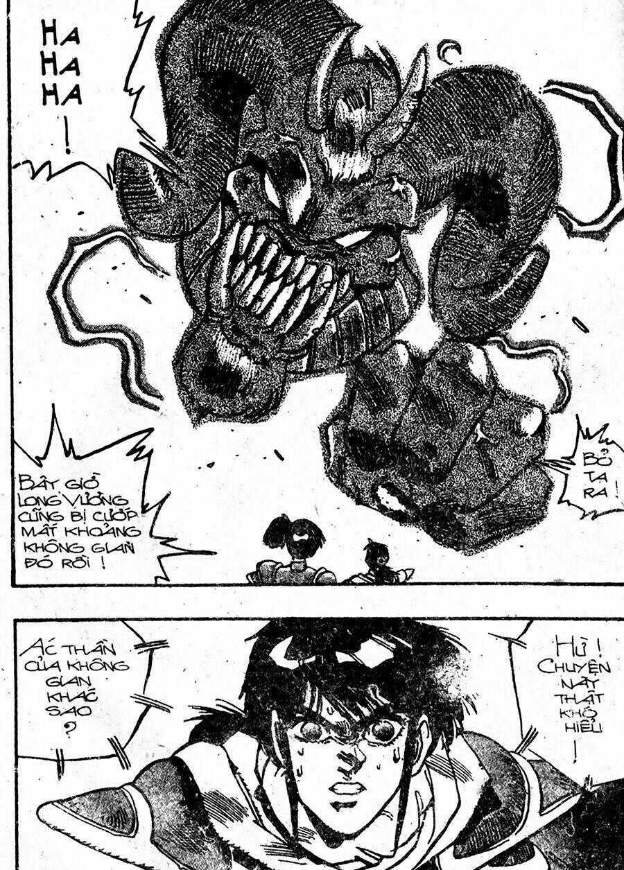 Ảo Long Vương - Chapter 55 - Trang 16