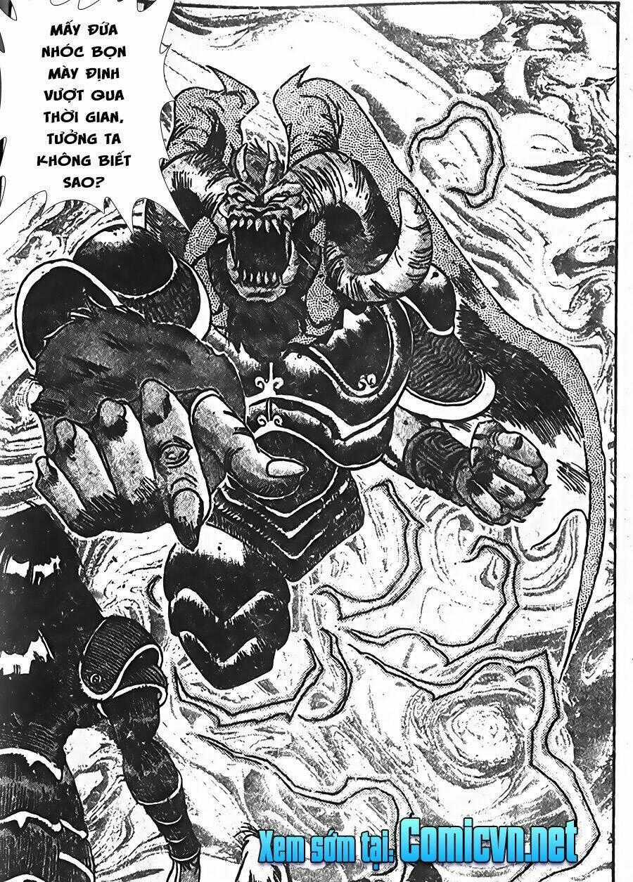 Ảo Long Vương - Chapter 55 - Trang 17