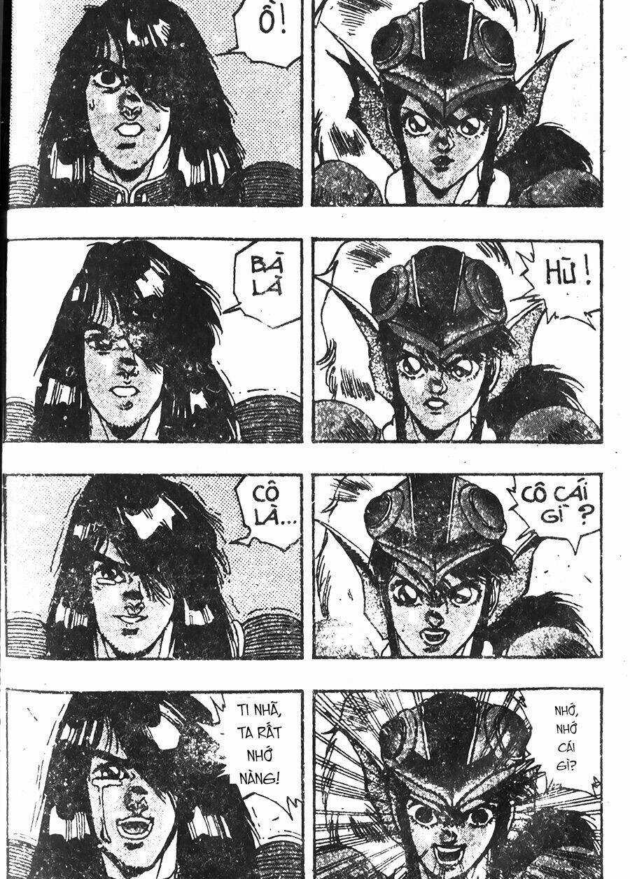 Ảo Long Vương - Chapter 55 - Trang 3