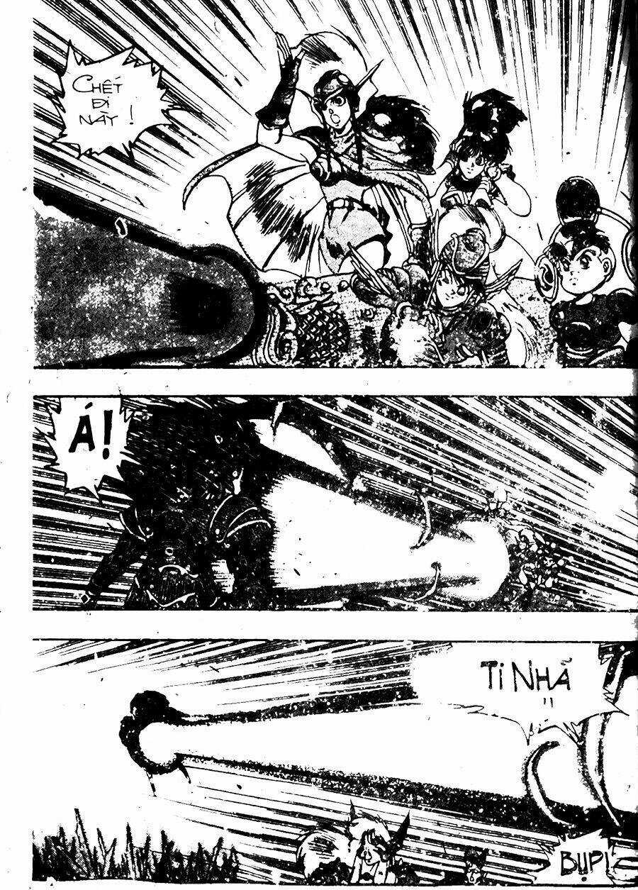 Ảo Long Vương - Chapter 55 - Trang 4