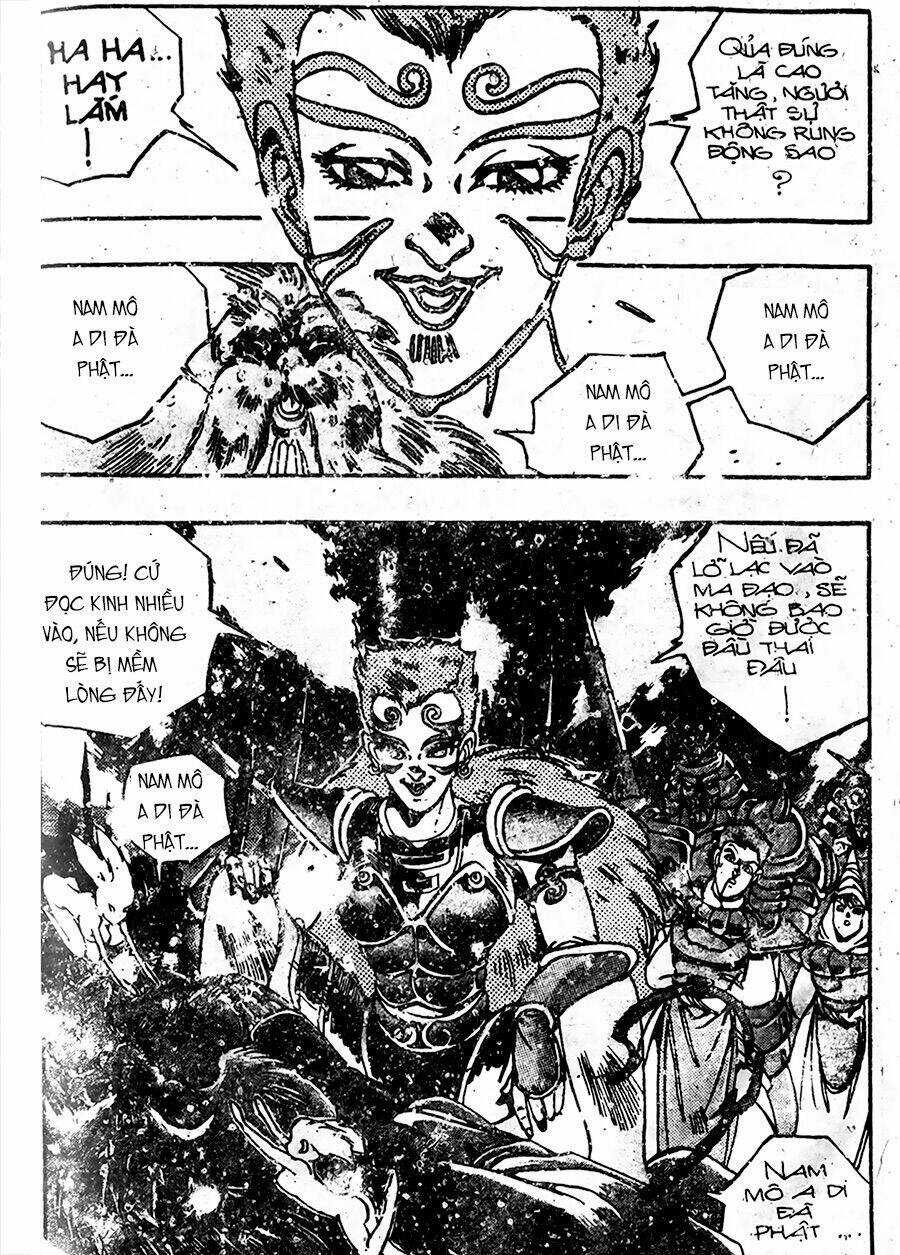 Ảo Long Vương - Chapter 55 - Trang 5