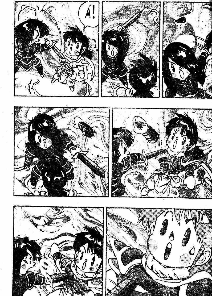 Ảo Long Vương - Chapter 55 - Trang 10