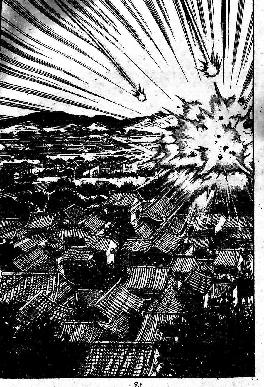 Ảo Long Vương - Chapter 56 - Trang 11