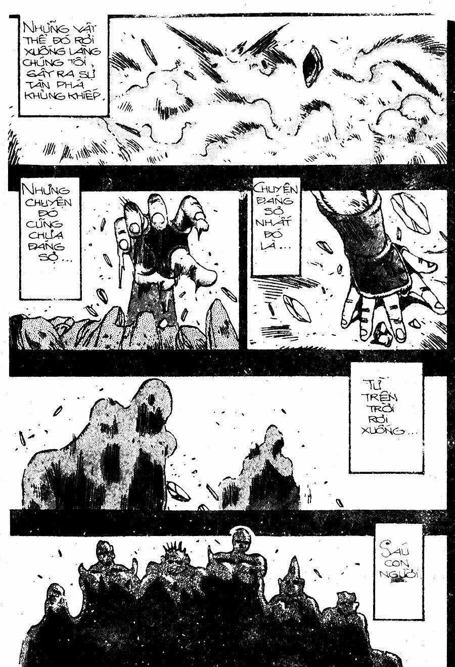 Ảo Long Vương - Chapter 56 - Trang 12