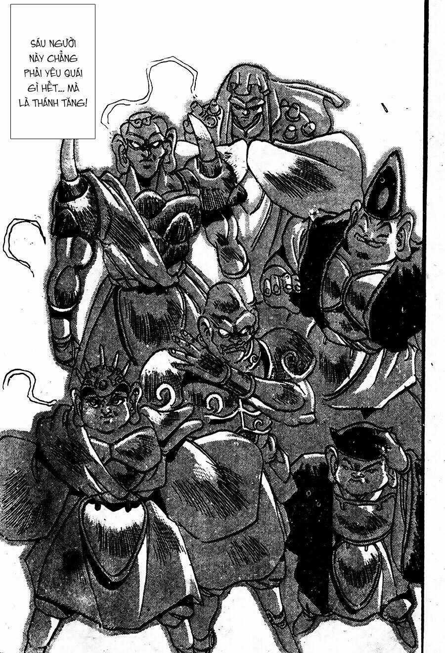 Ảo Long Vương - Chapter 56 - Trang 13