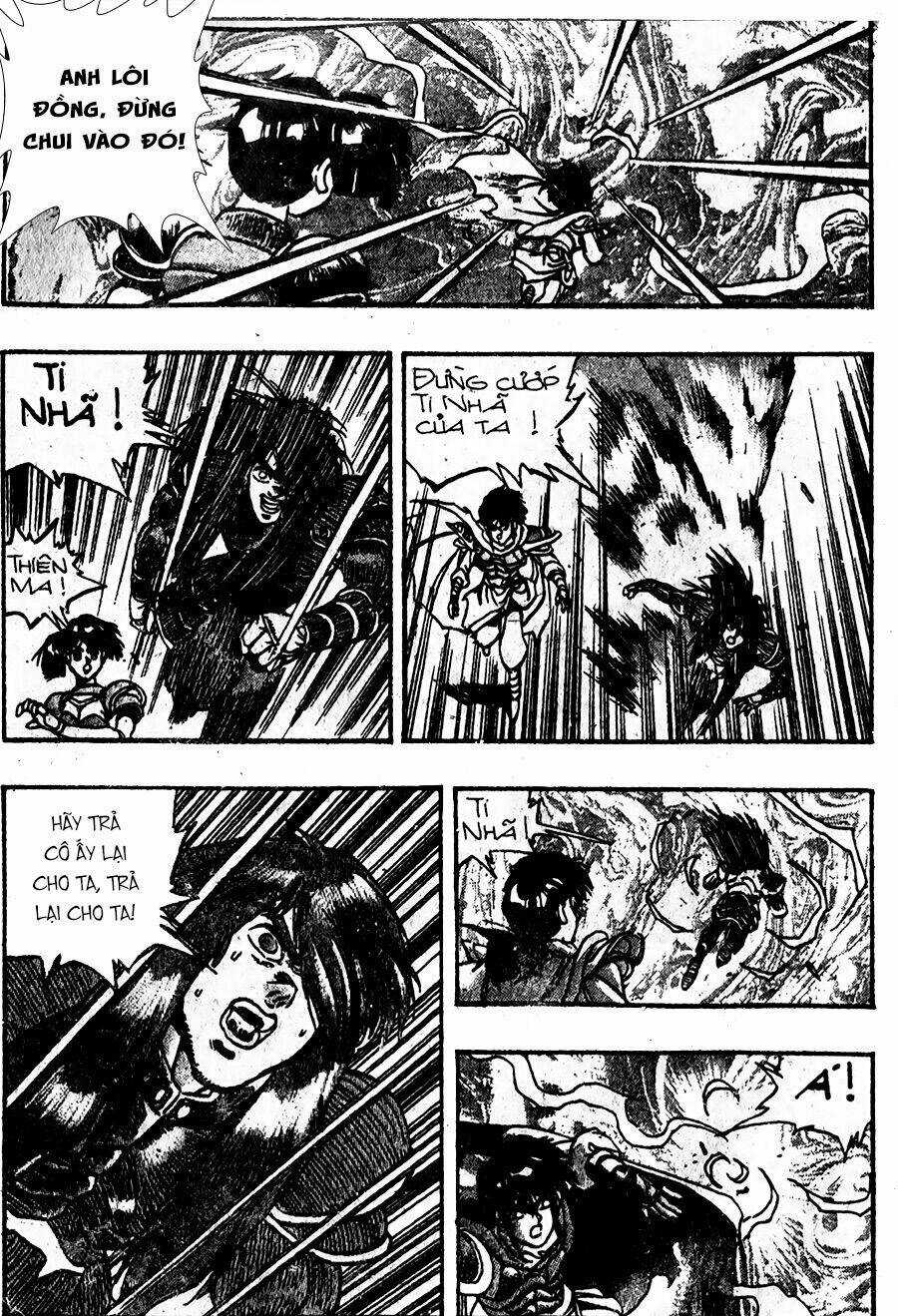 Ảo Long Vương - Chapter 56 - Trang 3