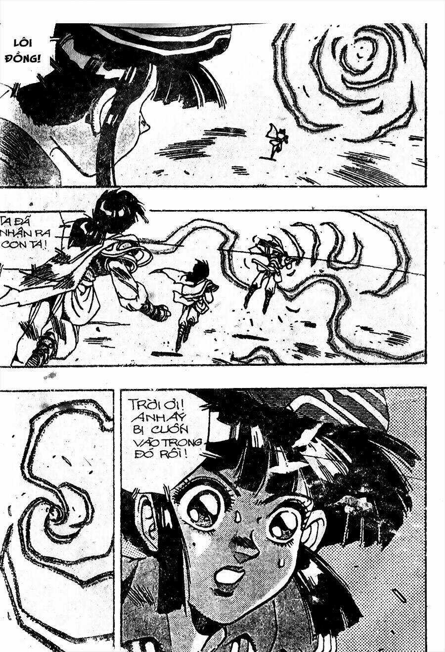 Ảo Long Vương - Chapter 56 - Trang 5