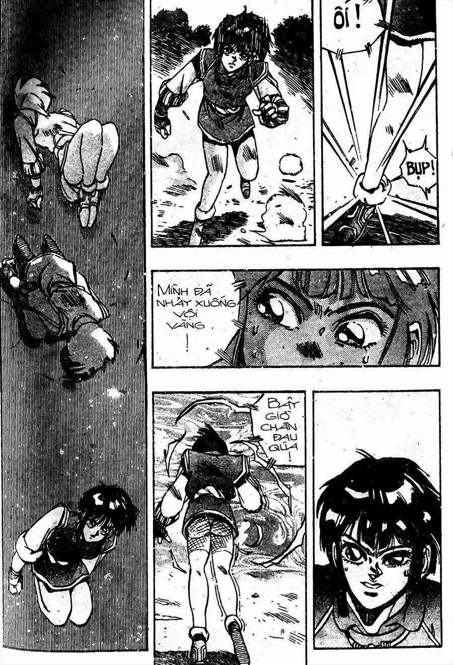 Ảo Long Vương - Chapter 56 - Trang 7