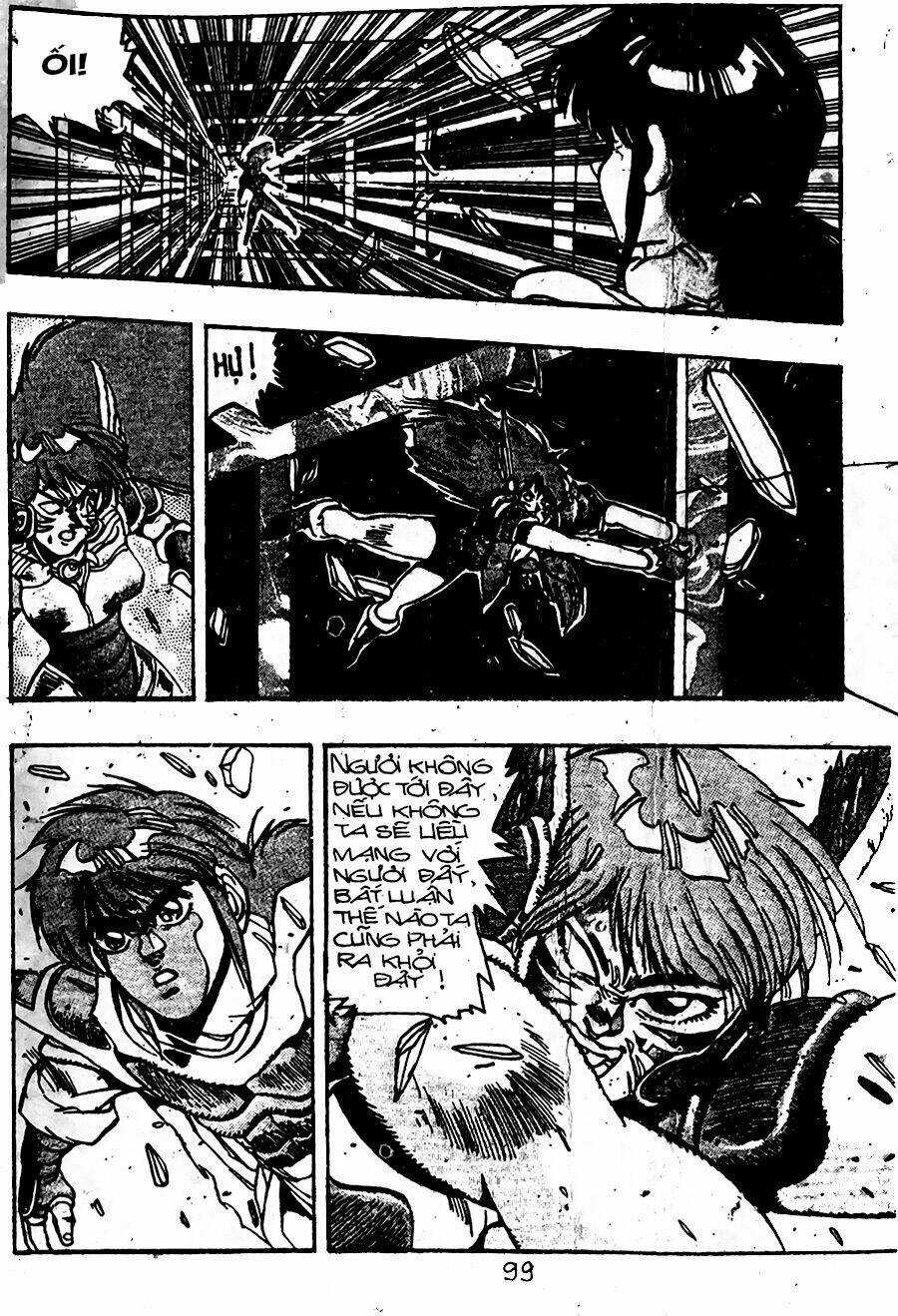 Ảo Long Vương - Chapter 57 - Trang 14