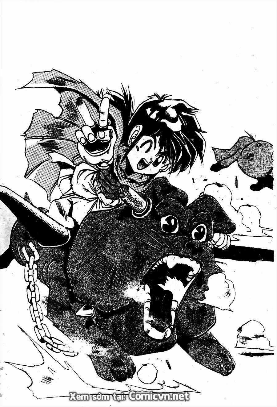 Ảo Long Vương - Chapter 57 - Trang 18